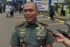 Danpuspom TNI Ungkap Ribuan Prajurit Terlibat Judi Online: Ini Penyebab dan Langkah Tegas TNI