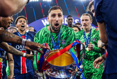 Tiga Raksasa Liga Inggris  Berebut Gianluigi Donnarumma