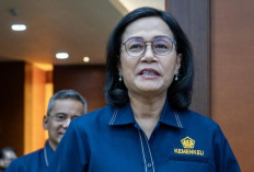 Sri Mulyani Ungkap Akar Masalah  Minimnya Investor Infrastruktur