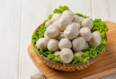 Cara Membuat Bakso Ayam Yang Lezat Dan Sehat Tanpa Pengawet