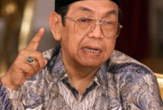 Daftar 10 Tokoh yang Diusulkan Menjadi Pahlawan Nasional Tahun 2025