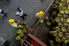 Alokasi Subsidi Energi Tahun 2025: Fokus pada BBM, LPG, dan Listrik