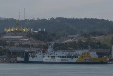Tarif Kapal di Pelabuhan Bakauheni Diskon Hingga 36 Persen pada 3-7 April 2025