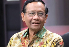 Heran Harvey Moeis Hanya Divonis 6,5 Tahun Penjara, Mahfud: Tak Logis  