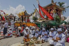 Makna dan Tujuan Puasa Nyepi bagi Umat Hindu
