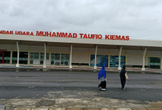 Susi Air Kembali Terbang di Pesbar,  Layani Rute Bengkulu–Krui–Lampung