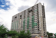 Apartemen Subsidi Mangkrak, Puluhan Konsumen Puri Khayangan  Batam Tuntut Pengembalian DP