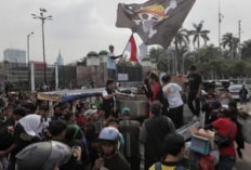 Derasnya Polemik Pemecatan Anggota DPR oleh Rakyat, Parpol Tegaskan Kewenangan 