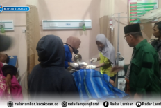 Petani di Sekincau Diterkam Harimau, Selamat Berkat Jeritan Sang Anak