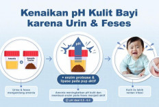 Apeepoocalypse, Ancaman Kesehatan  Bayi yang Masih Dianggap Remeh 