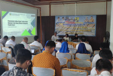 Revisi Perda RTRW, Dinas PUPR Gelar Konsultasi Publik 1
