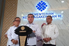 Simak, Ini Daftar Pekerja yang Berhak Terima BSU Rp300.000