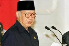 Kontroversi Usulan Soeharto Jadi Pahlawan Nasional: Antara Kontribusi dan Catatan Kelam Sejarah