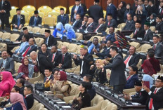 Viral Joget Pejabat, Ketua MPR Anggap Ekspresi Alami