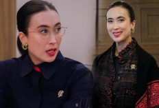Mengenal Dua Anak Widiyanti Putri, Menteri Terkaya di Kabinet Merah Putih dengan Karier Mengagumkan