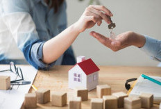 Keuntungan Investasi Properti, Pilihan Cerdas untuk Masa Depan