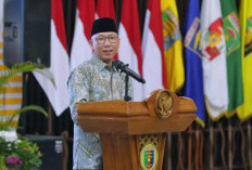 Gubernur Lampung:  Sinergi TNI dan Pemda Kunci Lampung Maju