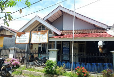 1.093 Warga Pesisir Barat Belum Rekam KTP-el