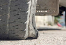 Pecah Ban Akibat Lubang di Tol? Ini Ketentuan Pengajuan Ganti Rugi ke Jasa Marga