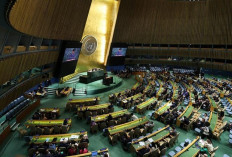 Pidato Bung Karno di Sidang Umum PBB 1960 Jadi Warisan Dunia UNESCO