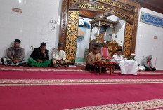 Maulid Nabi Menghidupkan Teladan Akhlak Rasulullah SAW