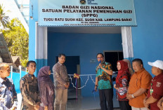 Nukman Tekankan Keamanan  Pangan dalam Program MBG 