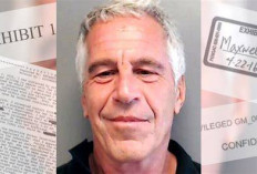 Mengenal Jeffrey Epstein dan Epstein Files, Jejak Skandal Perdagangan Seks Elite Dunia