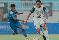 Rizky Ridho Masuk Nominasi  FIFA Puskas Award 2025, Torehkan Sejarah untuk Indonesia