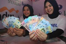 UMK 2025 di Provinsi Lampung: Penyesuaian yang Menarik Perhatian