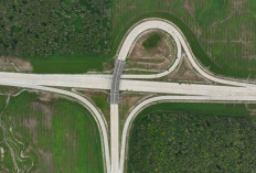 Kenaikan Tarif Tol Kunciran-Serpong Berlaku Bulan Ini