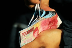 Pemerintah Telusuri Bansos Rp2,1 T  Mengendap di Rekening Tak Aktif 