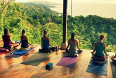 Kombinasi Tradisi dan Inovasi dalam Wellness Tourism