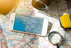 GPS, Teknologi Navigasi Canggih untuk Perjalanan yang Lebih Aman