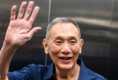 Hary Tanoe dan Perusahaan MNC Digugat Terkait Transaksi NCD