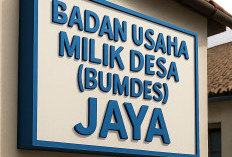 BUMDes Jaya Bersama Siap Majukan Ekonomi Pekon