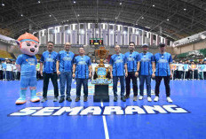 27 Juara Daerah Siap Rebut Gelar Tertinggi  di Grand Final Piala by.U 2025: Stage of Champions