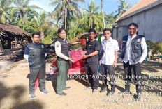 Terungkap! Kasus Pembunuhan di Ngaras Berawal dari Cemburu