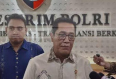 Bareskrim Polri Ungkap Modus Pemalsuan Sertifikat Hak Milik (SHM) di Pagar Laut Bekasi