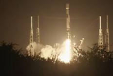 BRIN Bangun Area Peluncuran Roket di Pulau Biak, Ini Tujuannya  