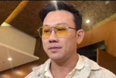 Denny Sumargo Respons Tegas Ancaman Laporan Agus Salim terkait Bantuan untuk Warga NTT