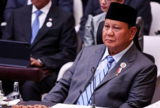 Presiden Prabowo Tegaskan Komitmen Berantas Korupsi dan Menertibkan Pejabat Nakal