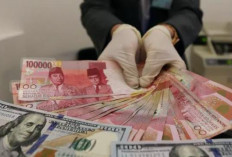 Tabungan Masyarakat Kaya Indonesia Tergerus di Akhir Tahun, Ini Fakta-Faktanya!