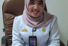 Dinsos Tunggu Penyaluran  Bansos Sembako Tahap Akhir 