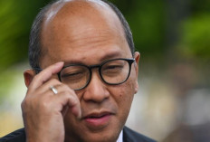 Serap 2 Juta Tenaga Kerja, Investasi ke Indonesia Capai Rp1.434 Triliun 
