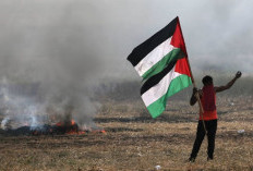 Taufan Al-Aqsa: Kebangkitan Kesadaran Dunia untuk Palestina