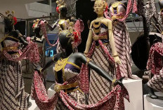 Mengungkap Peradaban Jawa di Museum Sonobudoyo Yogyakarta