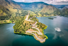 Menjelajah Pesona Tuba, Jejak Sejarah, Alam Megah,  dan Surga Tersembunyi