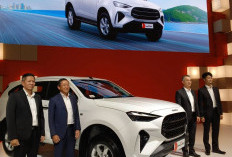Isuzu Pamerkan Inovasi Transportasi  Masa Depan di GIIAS 2025  Hadirkan Enam Kendaraan Komersial Unggulan