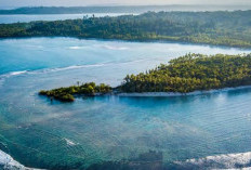 MENTAWAI, Pesona Ombak Dunia  hingga Keindahan Tropis