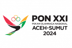 Lima Atlet Wakili Lampung di PON XXI Tahun 2024